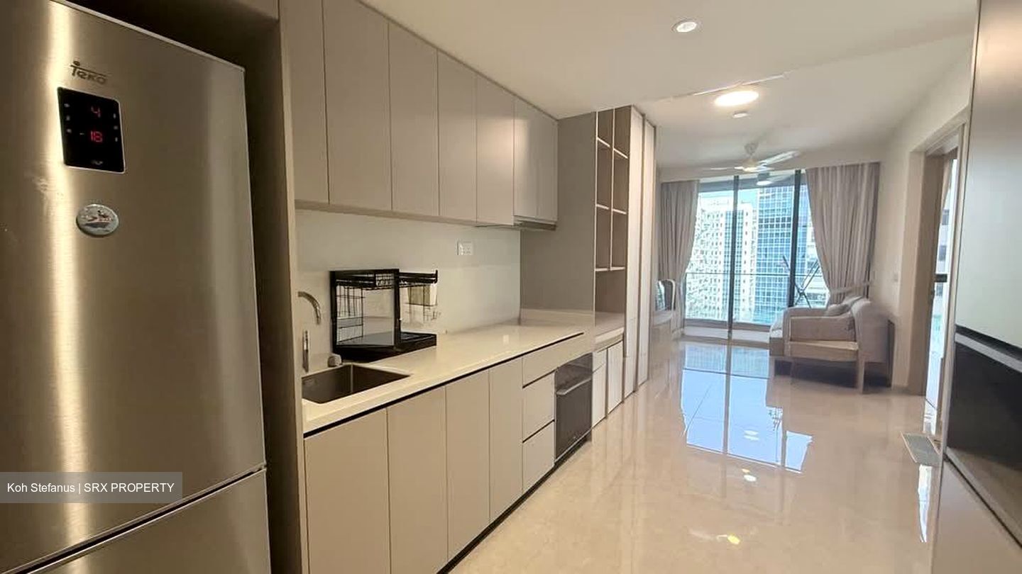 The Tapestry (D18), Condominium #575930641